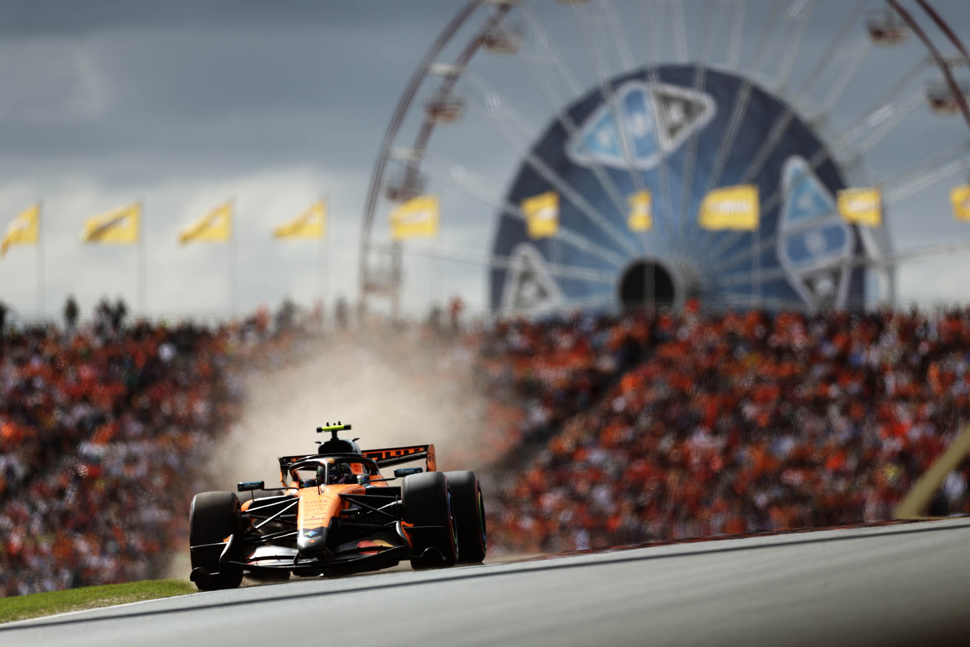 F1 Lando Norris (McLaren) 2026 Dutch GP (4) F1 Lando Norris (McLaren) 2026 Dutch GP (4)