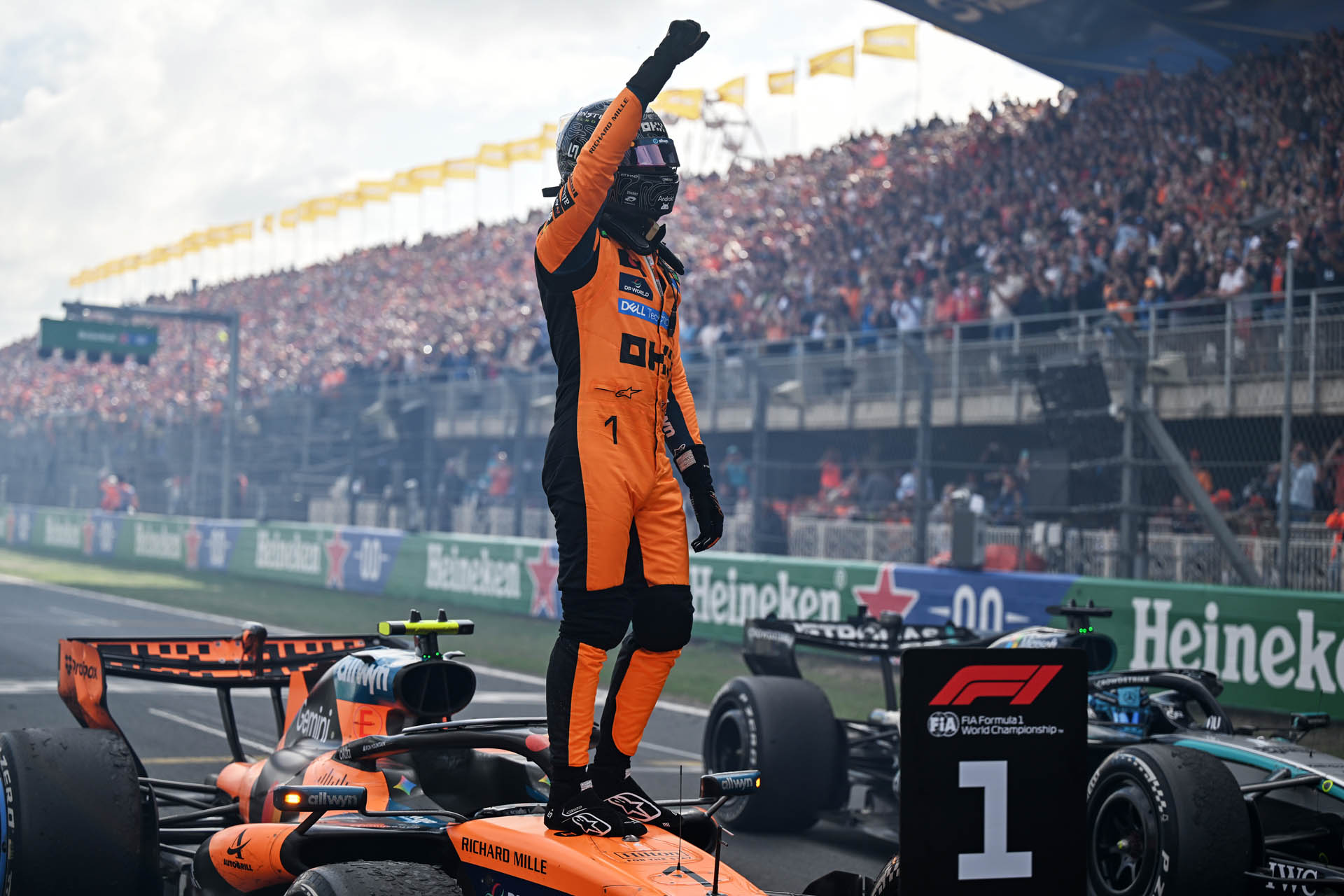 F1 Lando Norris (McLaren) 2026 Dutch GP (6) F1 Lando Norris (McLaren) 2026 Dutch GP (6)