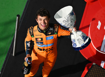 F1 Lando Norris (McLaren) 2026 Dutch GP (7)
