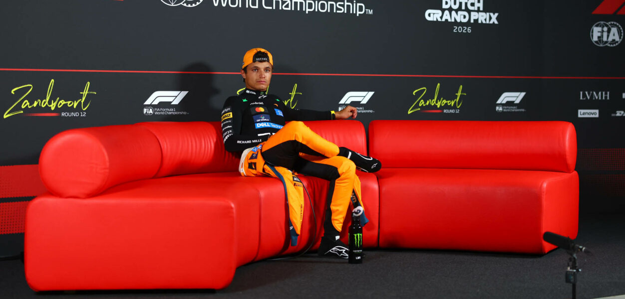 F1 Lando Norris (McLaren) (6)
