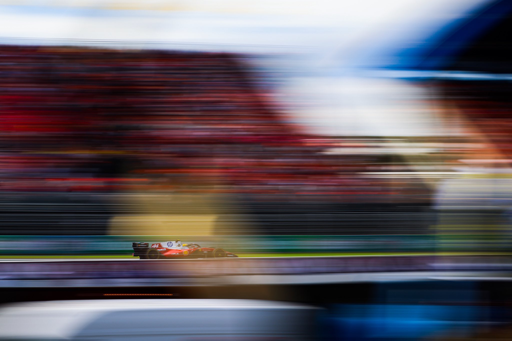 F1 Lewis Hamilton (Ferrari) 2026 Dutch GP Qualifying F1 Lewis Hamilton (Ferrari) 2026 Dutch GP Qualifying
