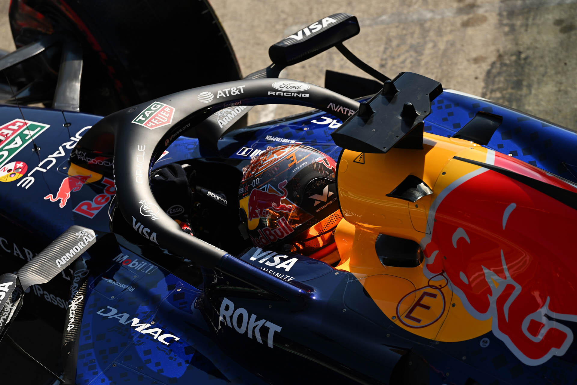 F1 Max Verstappen (Red Bull) 2026 Austrian GP (5) F1 Max Verstappen (Red Bull) 2026 Austrian GP (5)