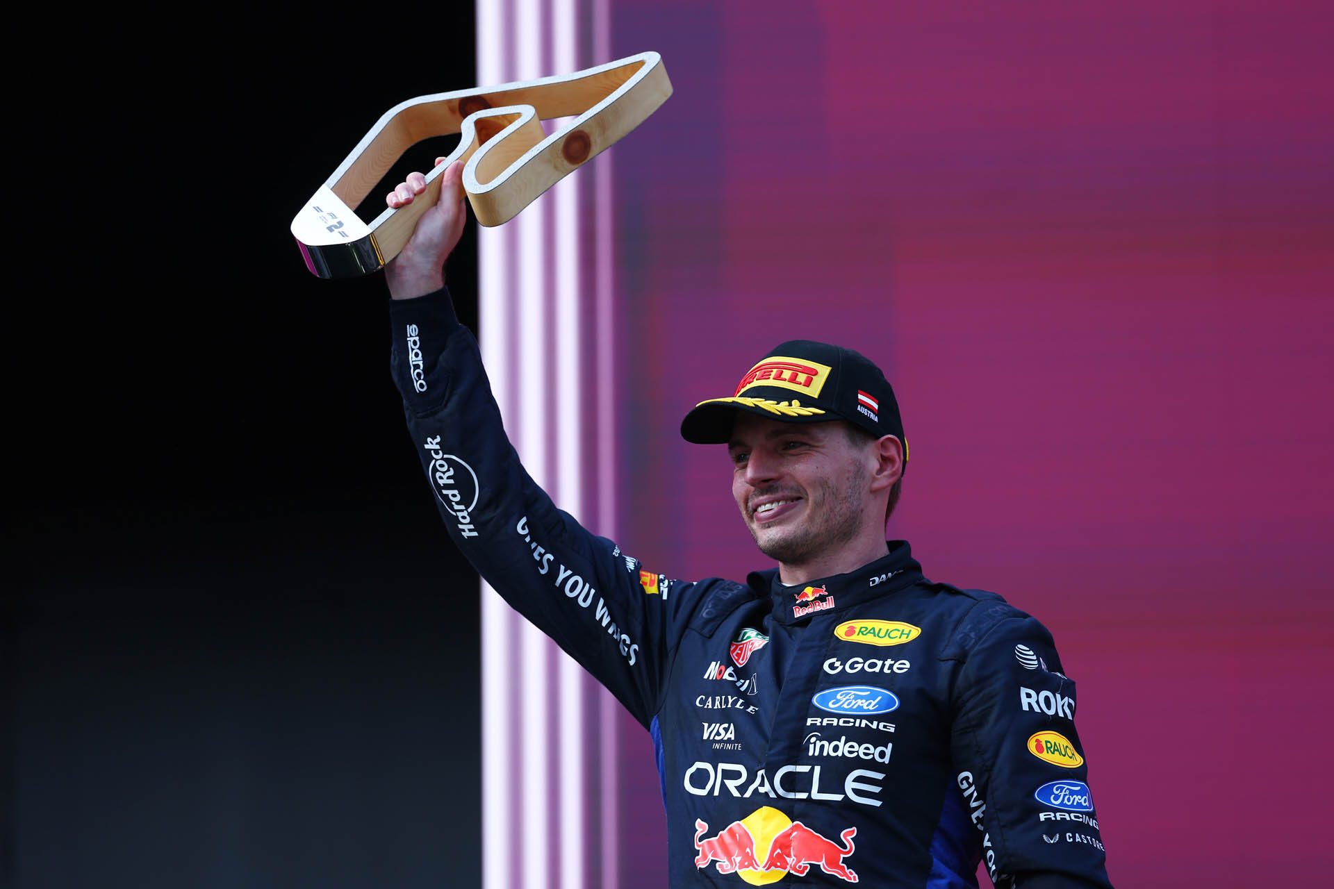 F1 Max Verstappen (Red Bull) 2026 Austrian GP (7) F1 Max Verstappen (Red Bull) 2026 Austrian GP (7)