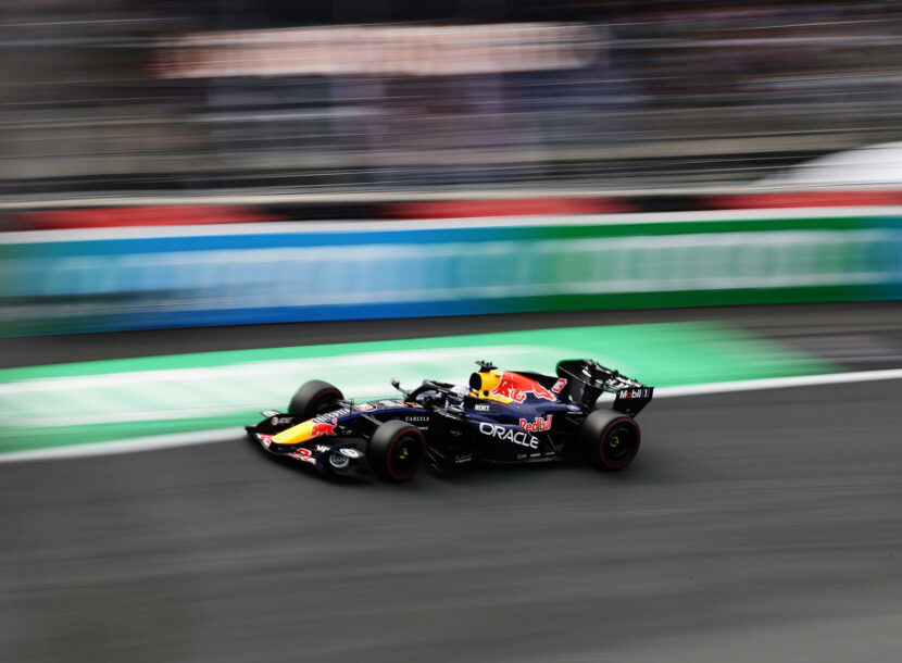F1 Max Verstappen (Red Bull) 2026 Dutch GP (2)