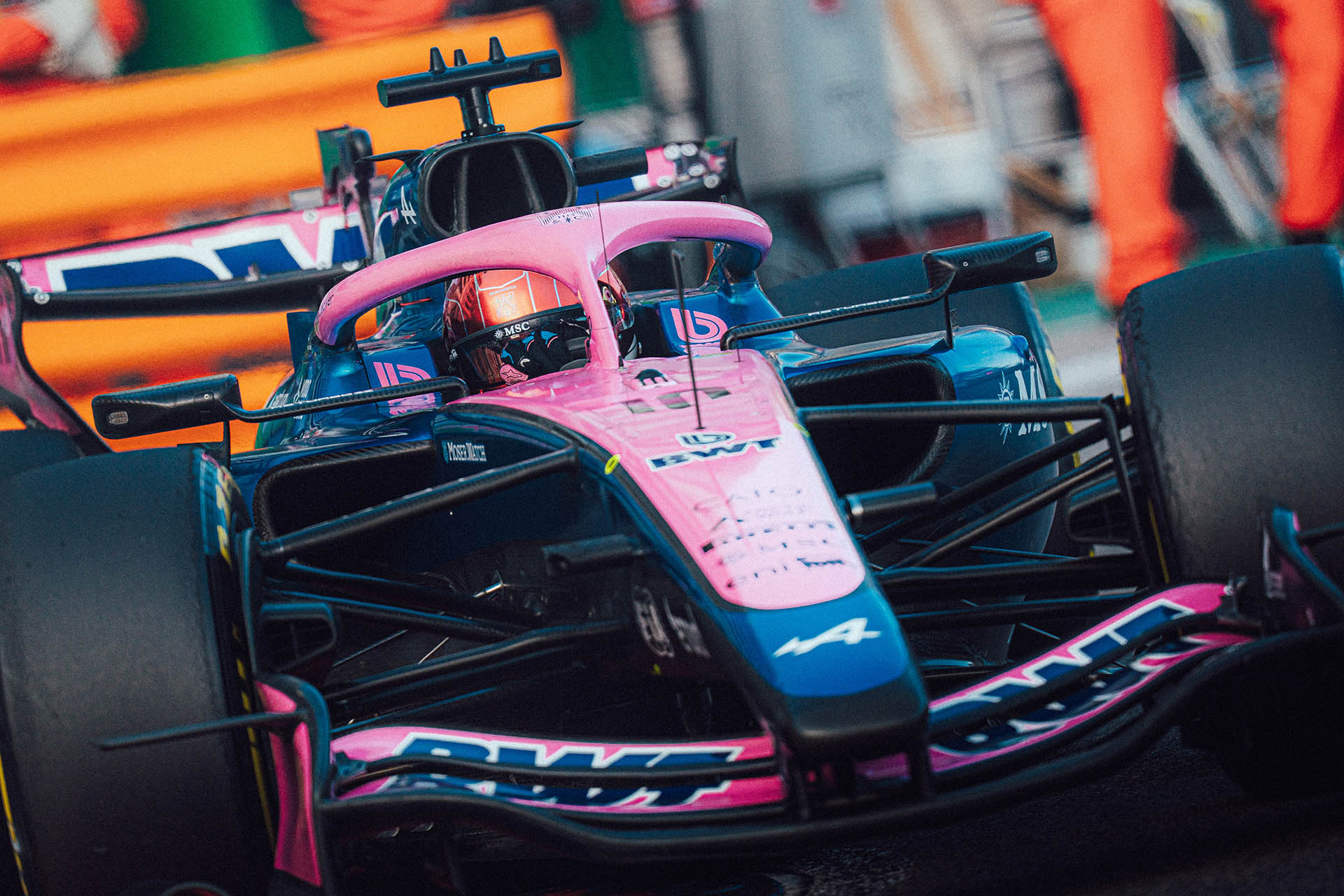 F1 Pierre Gasly (Alpine) 2026 Monaco GP (6)
