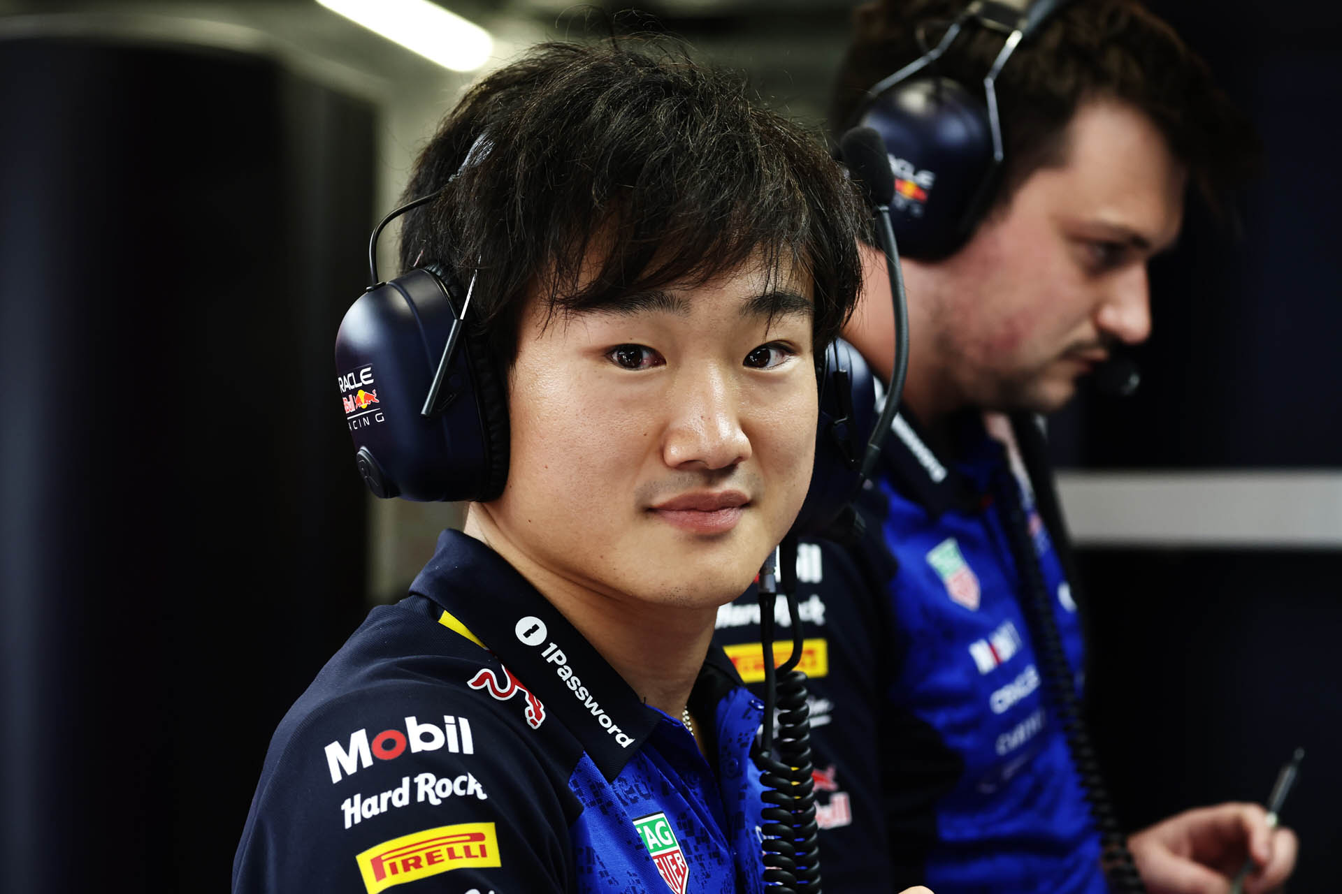 F1 Yuki Tsunoda (Red Bull) F1 Yuki Tsunoda (Red Bull)