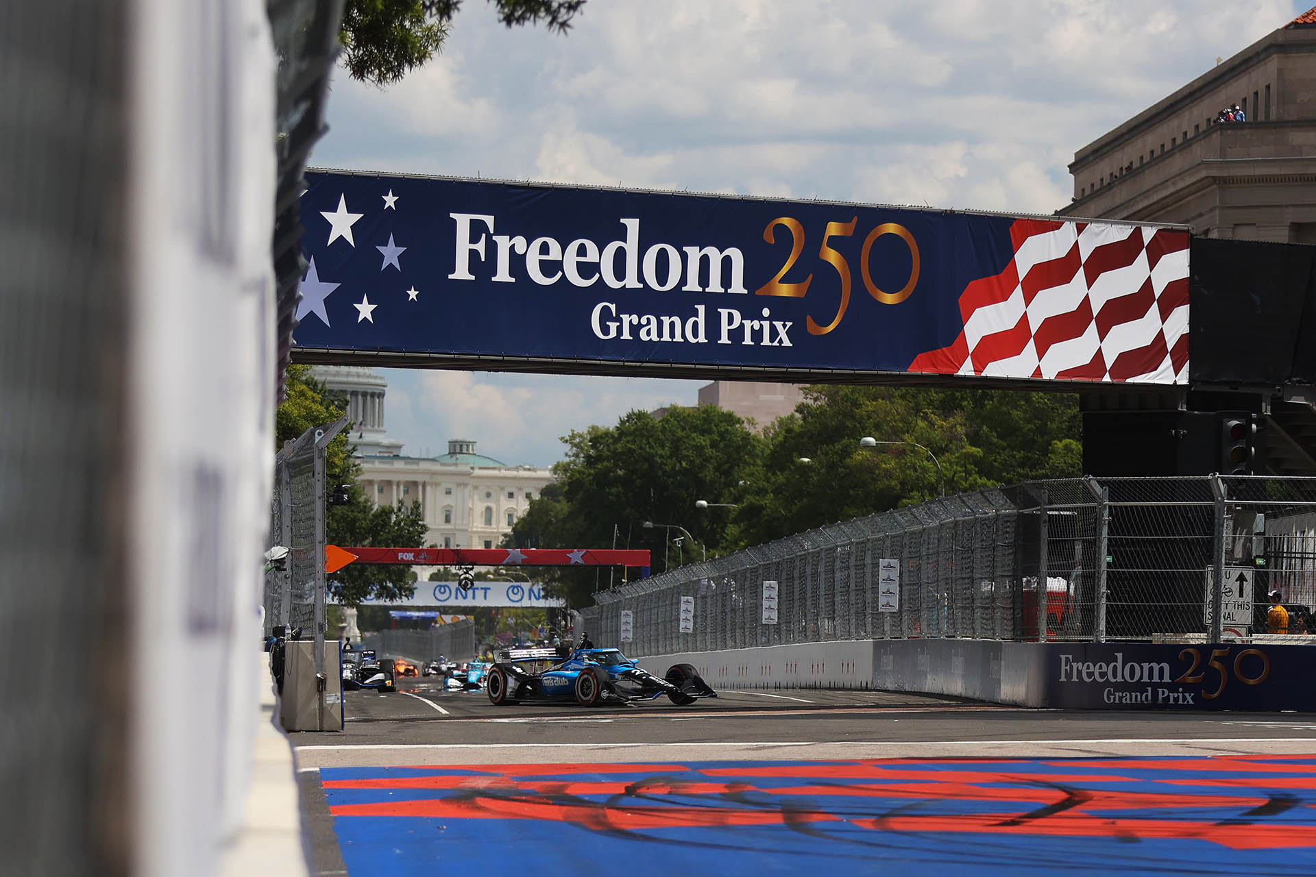 IndyCar Kyle Kirkwood (Andretti Global) Freedom 250 Grand Prix of Washington D.C. 2026 (2) IndyCar Kyle Kirkwood (Andretti Global) Freedom 250 Grand Prix of Washington D.C. 2026 (2)