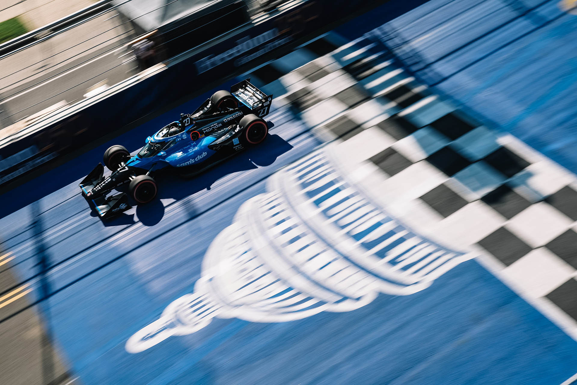 IndyCar Kyle Kirkwood (Andretti Global) Freedom 250 Grand Prix of Washington D.C. 2026 IndyCar Kyle Kirkwood (Andretti Global) Freedom 250 Grand Prix of Washington D.C. 2026