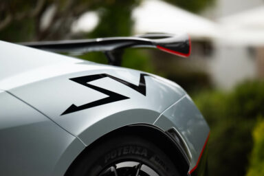 Lamborghini Monterey Car Week 2026 (11)