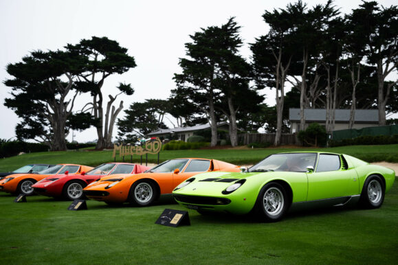 Lamborghini Monterey Car Week 2026 (15)