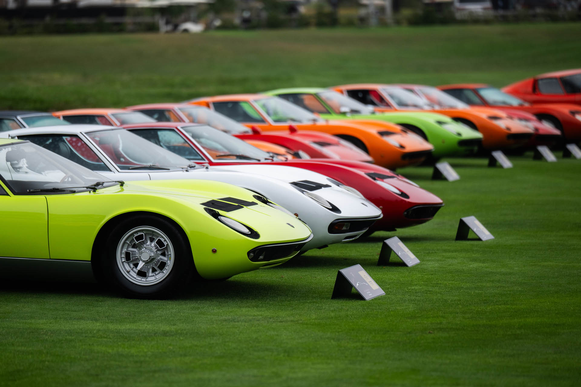 Lamborghini Monterey Car Week 2026 (16) Lamborghini Monterey Car Week 2026 (16)