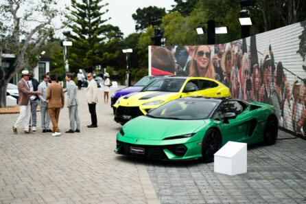 Lamborghini Monterey Car Week 2026 (22)