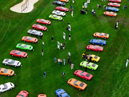 Lamborghini Monterey Car Week 2026 (3)