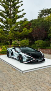 Lamborghini Monterey Car Week 2026 (30)