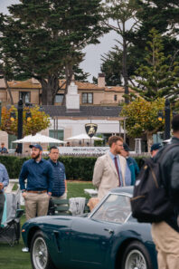 Lamborghini Monterey Car Week 2026 (34)