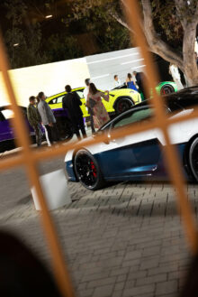 Lamborghini Monterey Car Week 2026 (39)