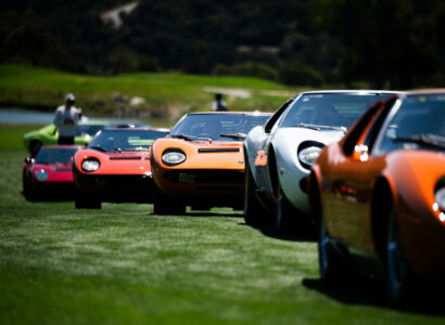Lamborghini Monterey Car Week 2026 (4)