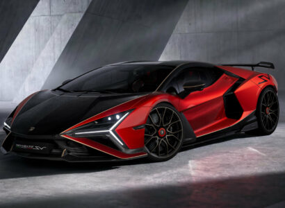 Lamborghini Revuelto SV (1)
