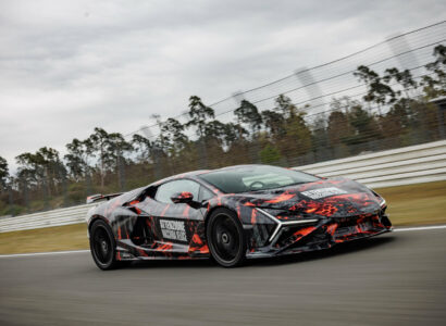 Lamborghini Revuelto SV (1)