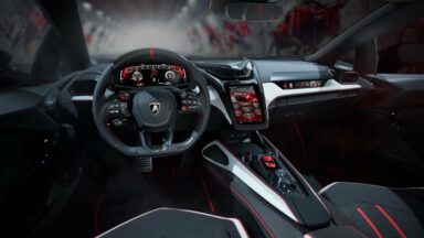 Lamborghini Revuelto SV (10)