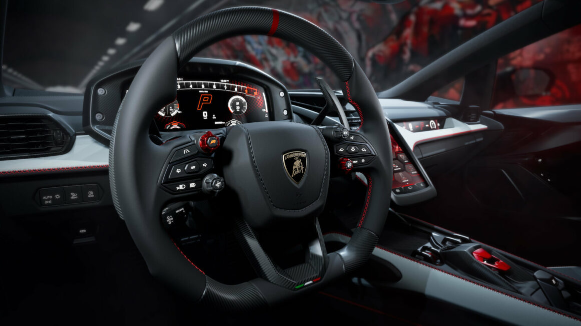 Lamborghini Revuelto SV (12)