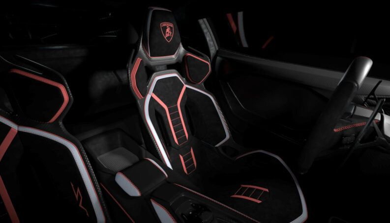 Lamborghini Revuelto SV (14)
