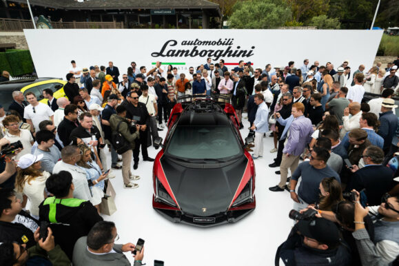 Lamborghini Revuelto SV (6)