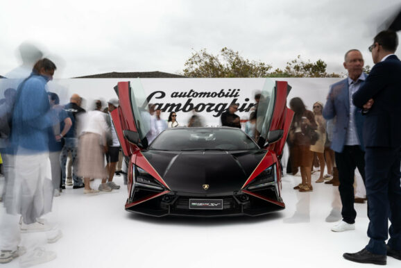 Lamborghini Revuelto SV (7)