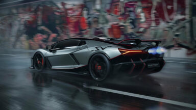 Lamborghini Revuelto SV (9)