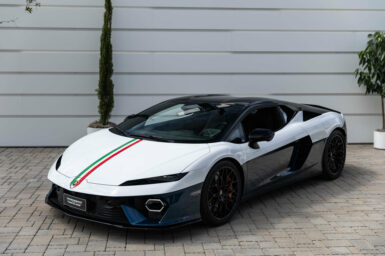 Lamborghini Temerario Tricolore (15)