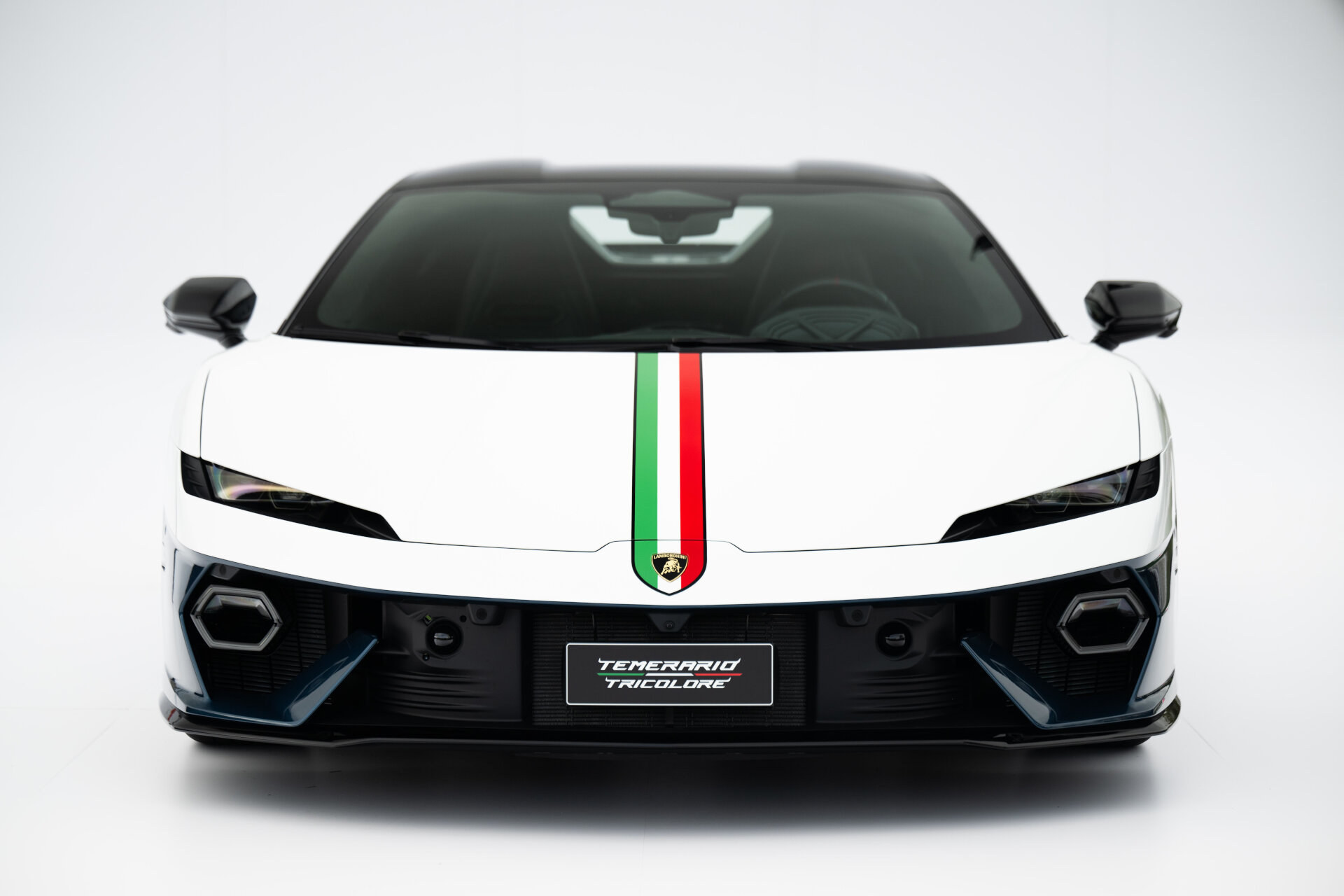 Lamborghini Temerario Tricolore (3) Lamborghini Temerario Tricolore (3)