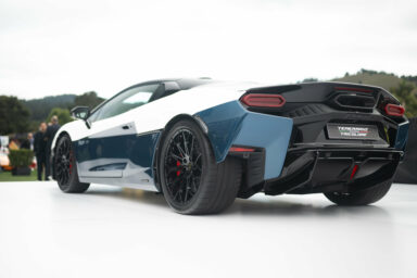 Lamborghini Temerario Tricolore (8)