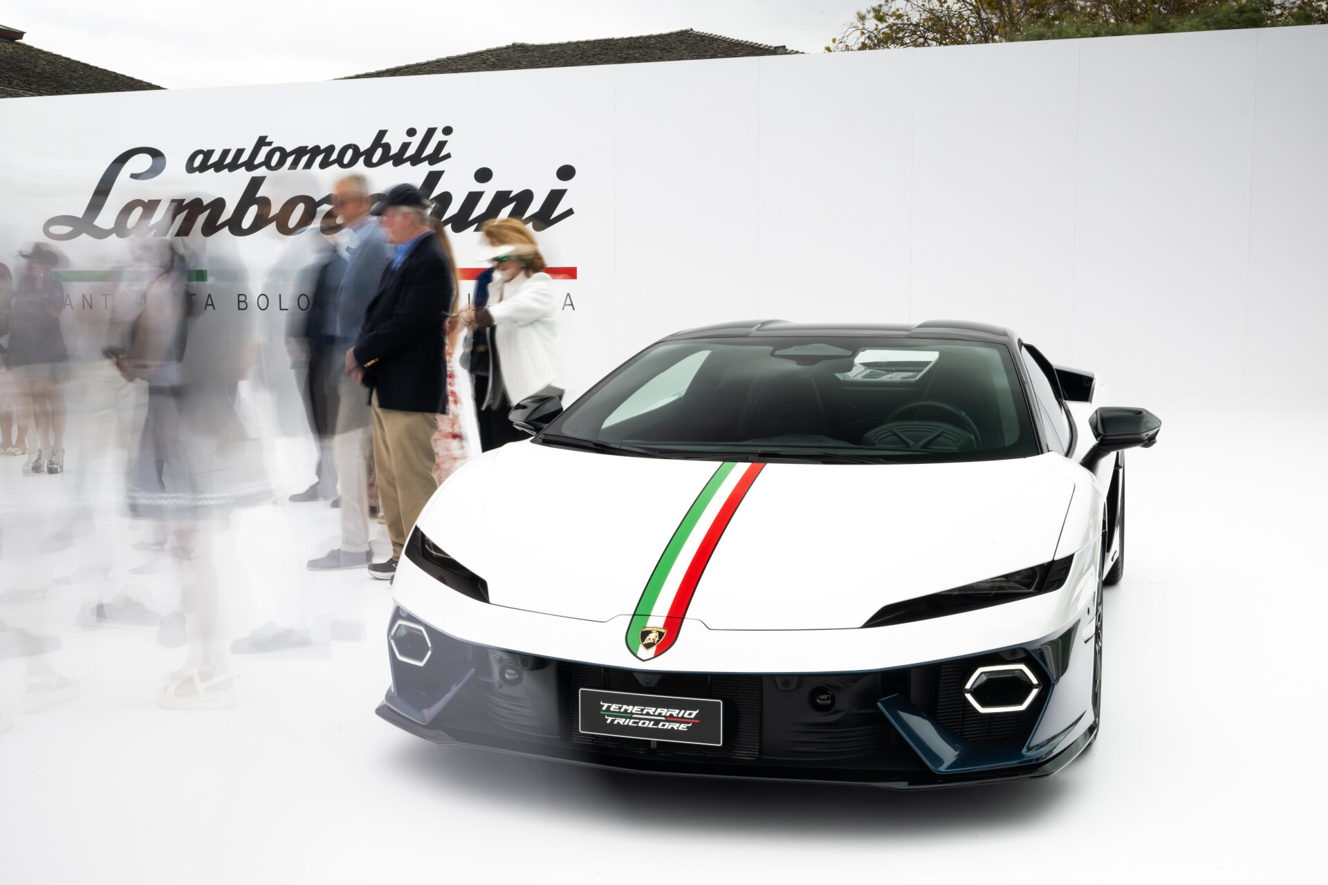 Lamborghini Temerario Tricolore (9) Lamborghini Temerario Tricolore (9)