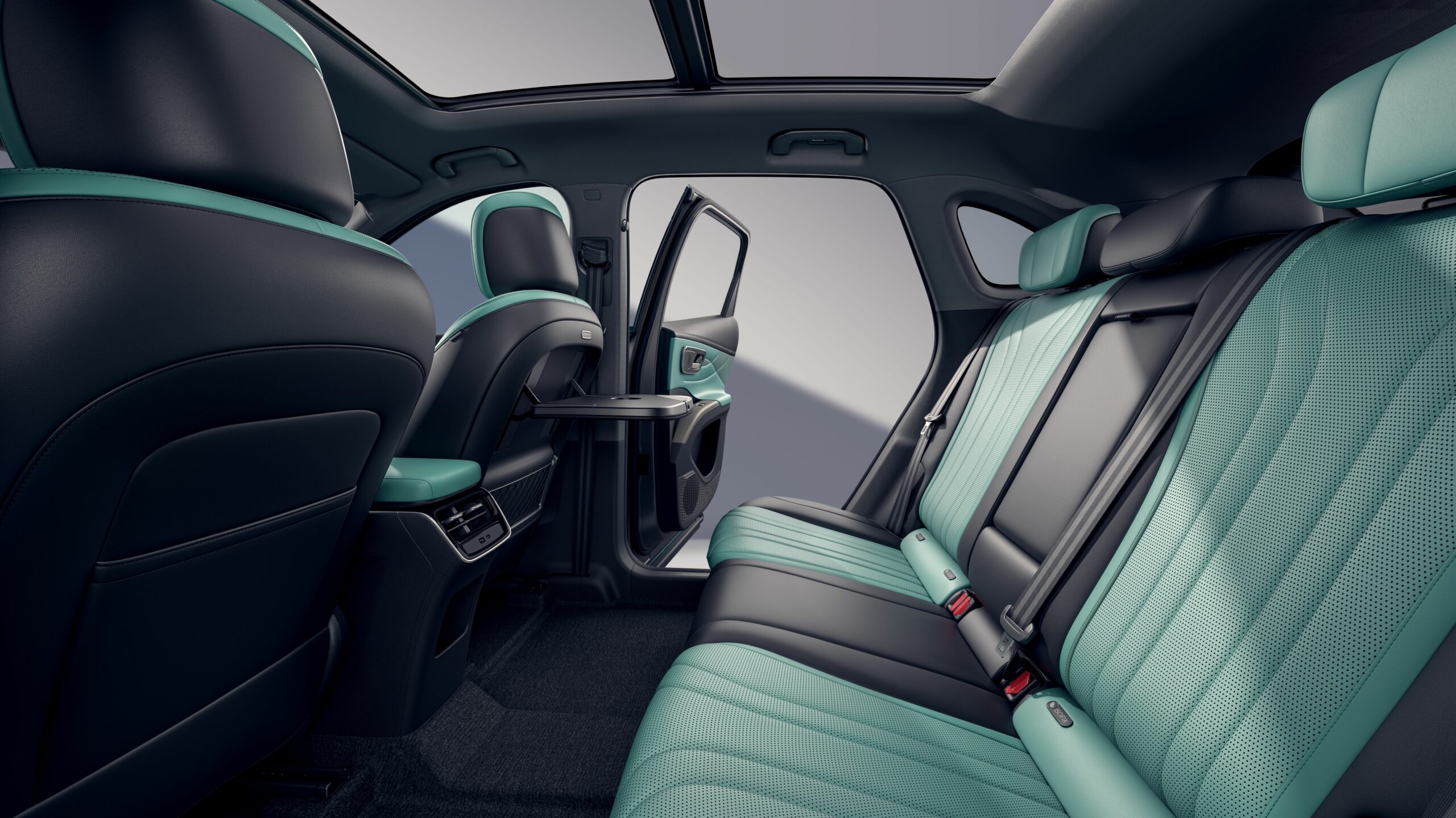 Lepas interior