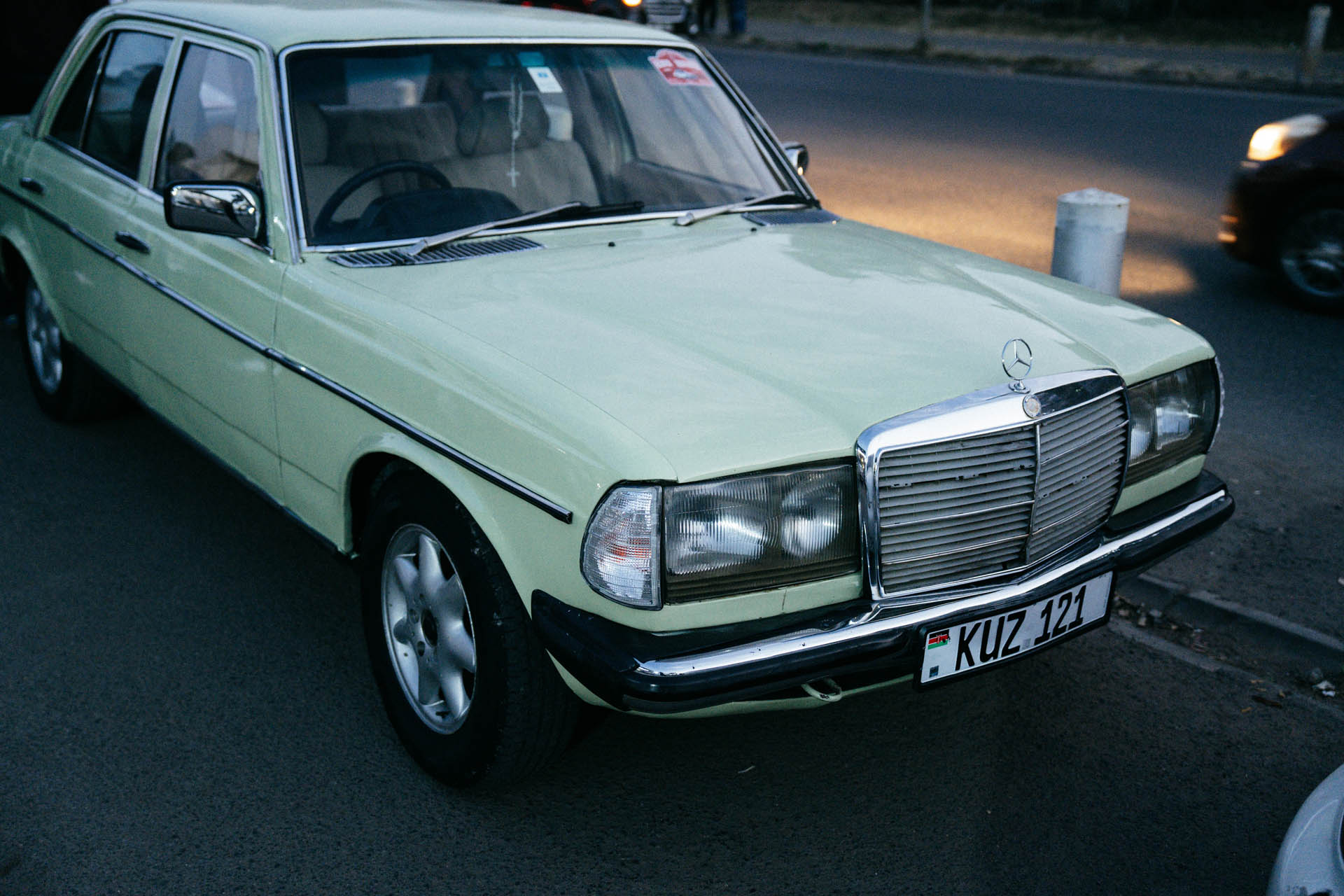 Mercedes Benz 140 Years 140 Places (13) Mercedes Benz 140 Years 140 Places (13)