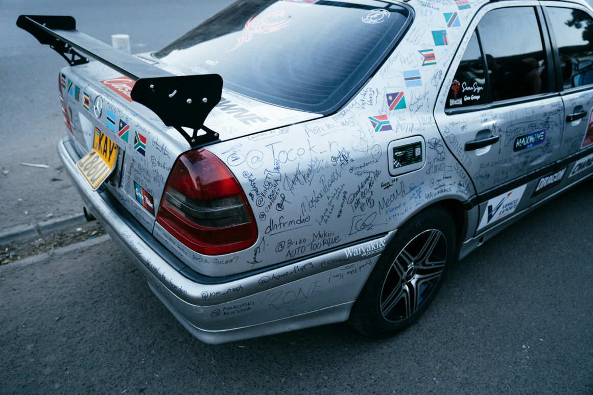 Mercedes Benz 140 Years 140 Places (19)