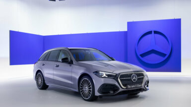 Mercedes Benz C Class 2026 (12)
