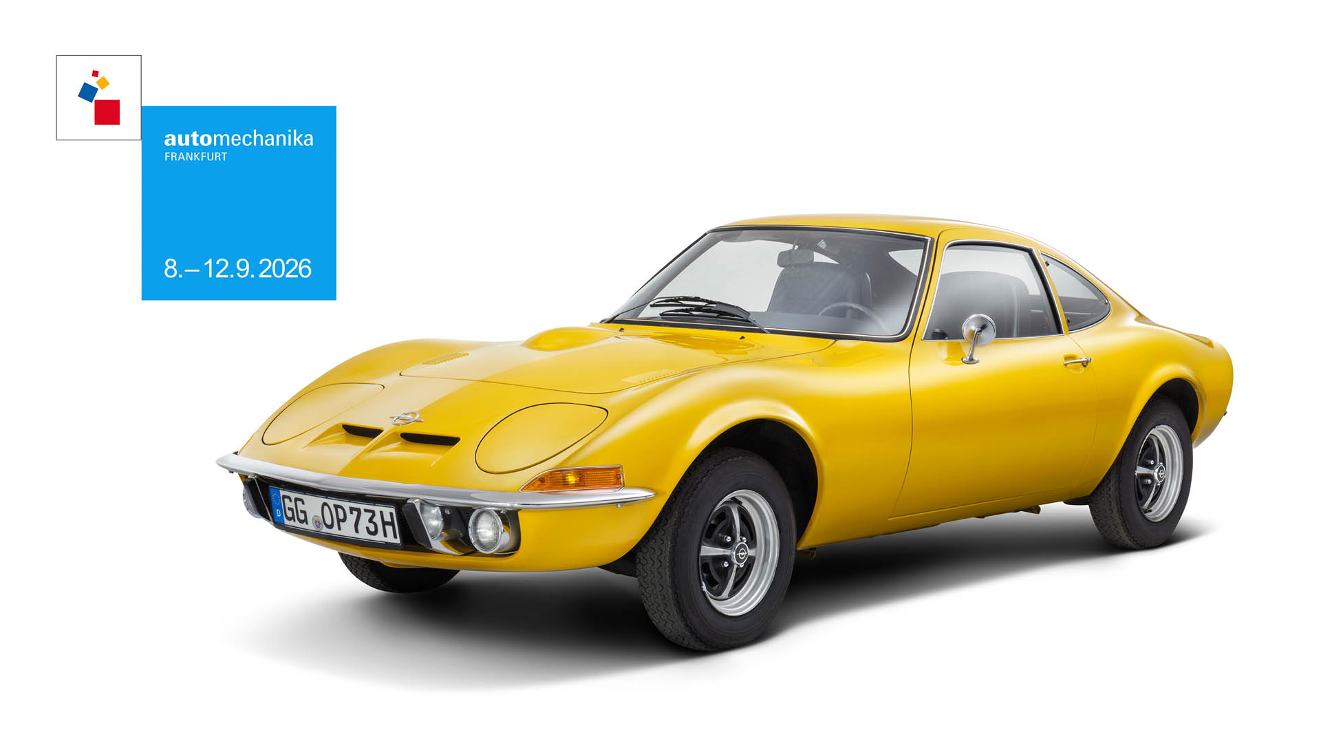 Opel GT Opel GT