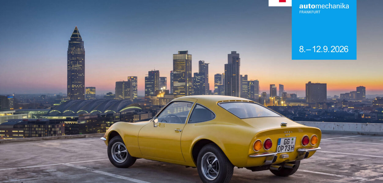 Opel Classic at Automechanika 2026 in Frankfurt am Main(6)