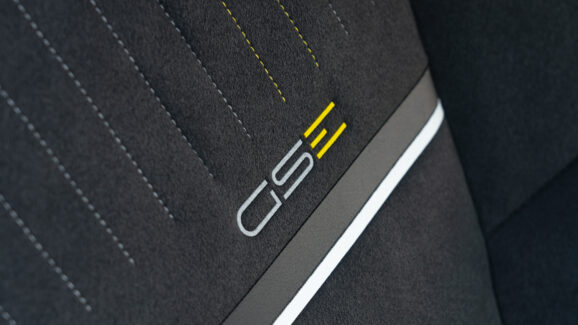 Opel Mokka GSe Test Drive 31