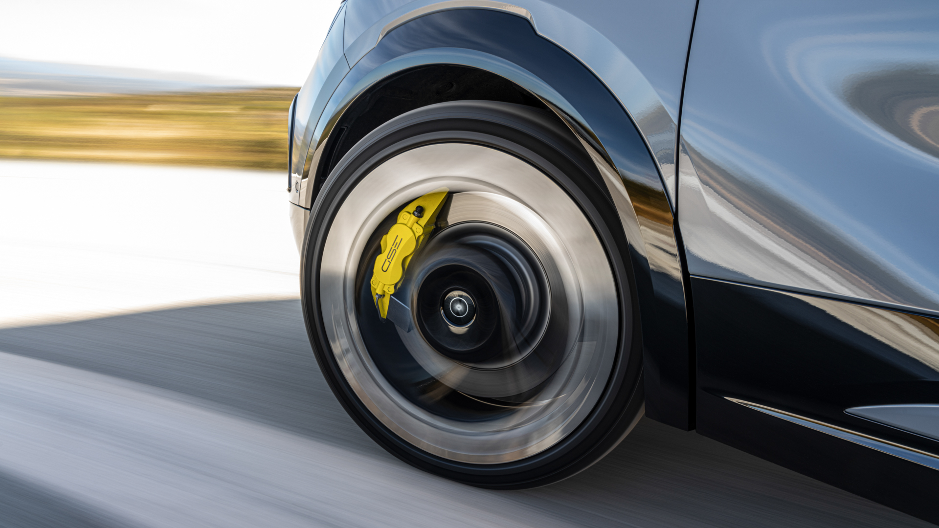 Opel Mokka GSe Test Drive 9 Opel Mokka GSe Test Drive 9