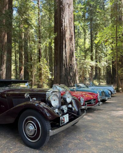 Pebble Beach Concours d'Elegance 2026 (10)
