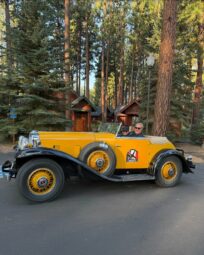 Pebble Beach Concours d'Elegance 2026 (12)