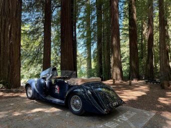 Pebble Beach Concours d'Elegance 2026 (14)
