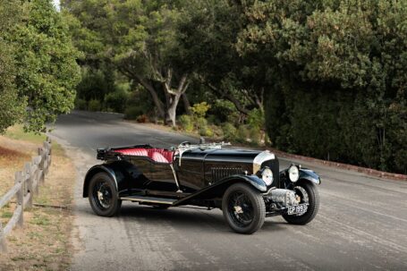Pebble Beach Concours d'Elegance 2026 (18)