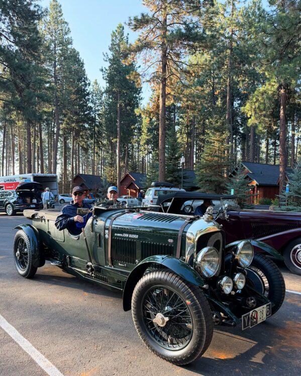 Pebble Beach Concours d'Elegance 2026 (2)