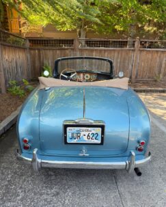 Pebble Beach Concours d'Elegance 2026 (20)