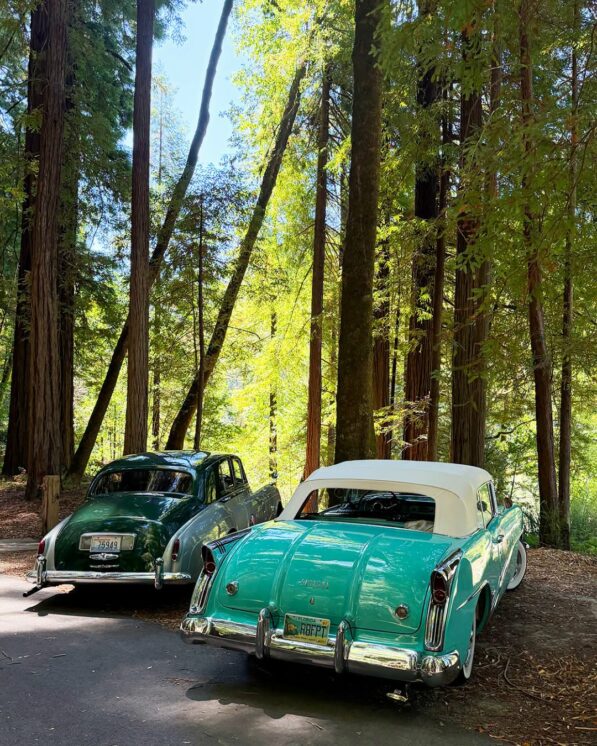 Pebble Beach Concours d'Elegance 2026 (21)