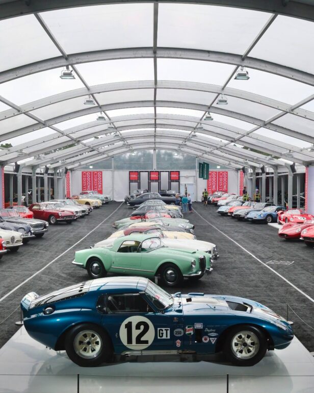Pebble Beach Concours d'Elegance 2026 (24)