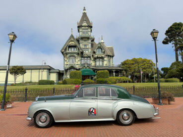 Pebble Beach Concours d'Elegance 2026 (25)